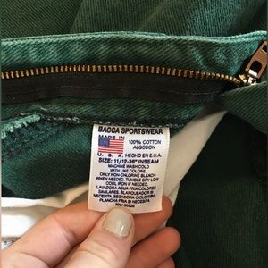 Ozark high rise Rockies style womens jeans.